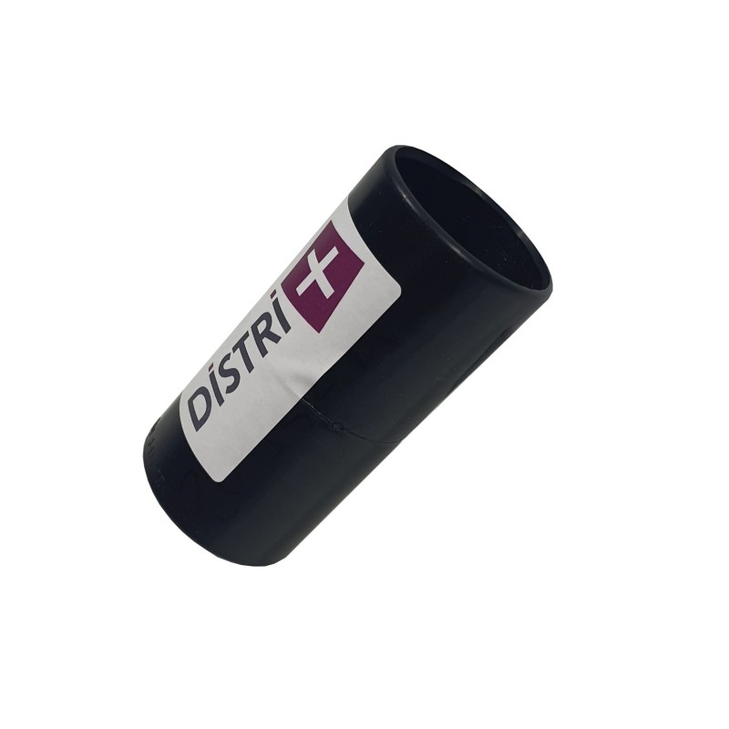 Manchon vissant raccordant 2 flexibles pour aspirateur de diamètre 32mm intérieur