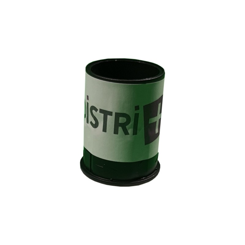 Adapter for vacuum cleaners - connects a brush diameter 35mm inside to a 30mm diameter tube