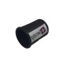 Vacuum accessories adapter - connects a brush diameter 35mm interior to a 32mm diameter tube