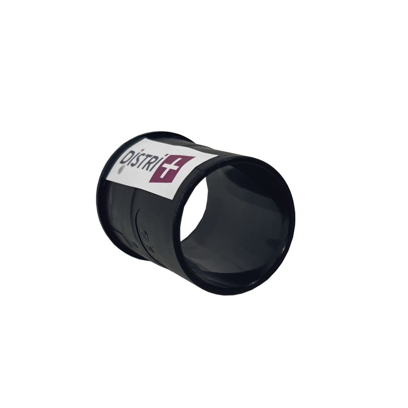 Adaptador de accesorios de vacío: conecta un diámetro de cepillo de 35 mm interior a un tubo de 32 mm de diámetro
