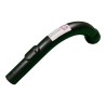Manija de plástico con clip con ajuste de aire Miele Diámetro 35 mm - Longitud 34 cm - Alternativa: 5269091/5269090