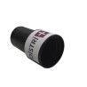 Punta antiestática para aspirar la aspiradora en una manguera antiestática de 38 mm de 38 mm de diámetro y para un tubo de 38 mm de diámetro