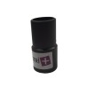 Tap for Vacuum Cleaner on Armed Flexible / Reinforced 38mm Diameter Inner and 38mm diameter tube