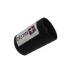Connecting sleeve connection 2 hoses for interior 38mm diameter vacuum cleaner