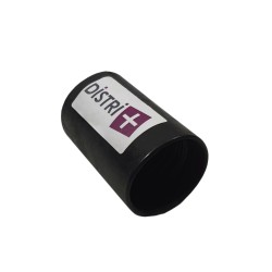 Connecting sleeve connection 2 hoses for interior 38mm diameter vacuum cleaner