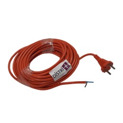 Vacuum cleaner cable Numatic RSV 150, Ghibli Dorsal T1, Nilfisk / Alto Aero 7, Aero 400, Backuum, Business, GD930, Family, WD215.