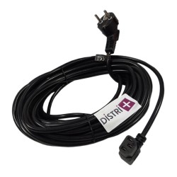 Ecolab Floormatic S12 - ICA / Soteco SPC Top Cable de vacío dorsal.
