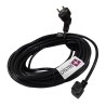 Ecolab Floormatic S12 - ICA / Soteco SPC Top Cable de vacío dorsal.