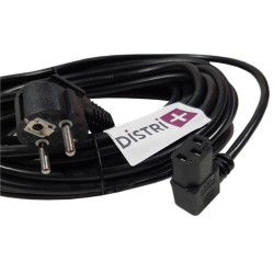 Ecolab Floormatic S12 - ICA / Soteco SPC Top Cable de vacío dorsal.