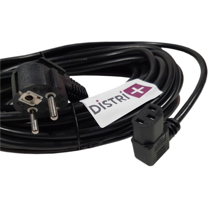 Ecolab Floormatic S12 - ICA / Soteco SPC Top Cable de vacío dorsal.