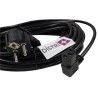 Ecolab Floormatic S12 - ICA / Soteco SPC Top Cable de vacío dorsal.