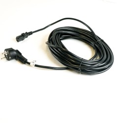 Kabel für Vakuum Colombus ST7, Columbus ST7, ZEF 7 (Überprüfen Sie mit dem Foto, es gibt mehrere Versionen)