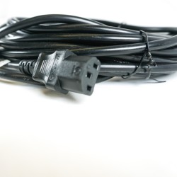 Cable for Vacuums Colombus ST7, Columbus ST7, ZEF 7 (check with the photo, there are several versions)