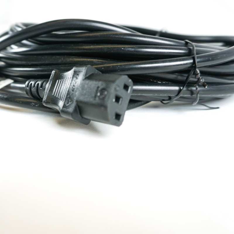Cable for Vacuums Colombus ST7, Columbus ST7, ZEF 7 (check with the photo, there are several versions)