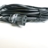 Cable for Vacuums Colombus ST7, Columbus ST7, ZEF 7 (check with the photo, there are several versions)