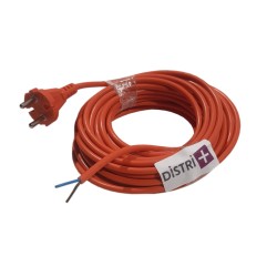 Vakuumkabel Ghibi dorsal T1, NILFISK / Alto Backuum, Business, GD930, Familie - Numatic Charles, CT370, Henry, Harry, NuPro, NUV180, RSV130, 236150 ...
