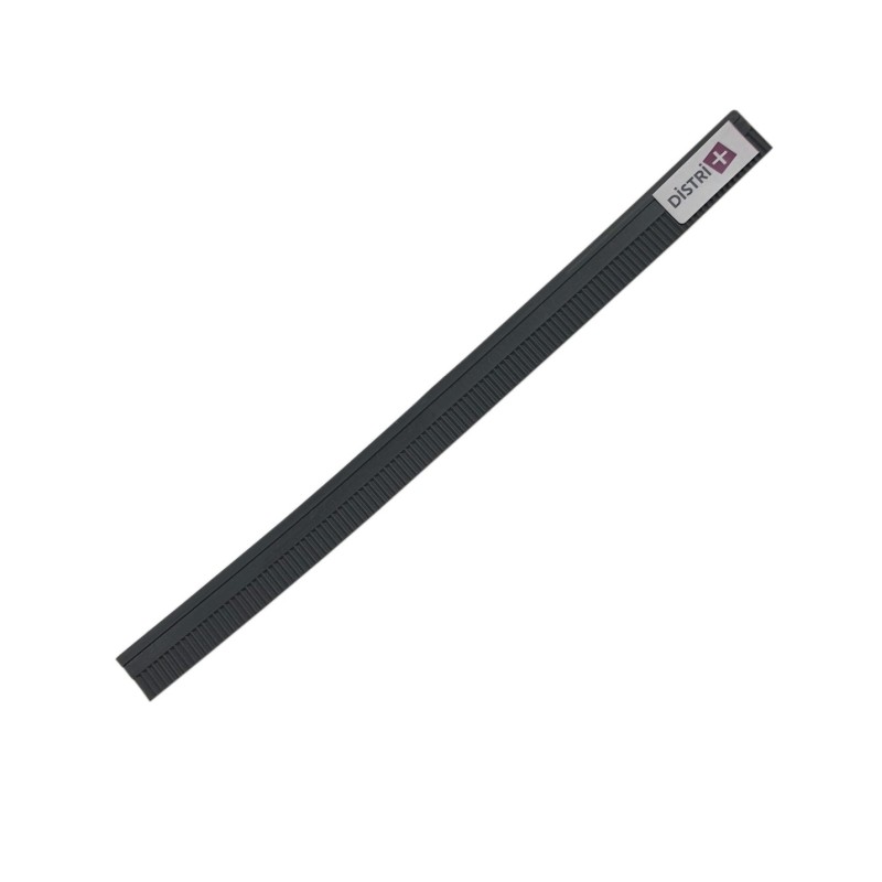 1 tira de goma para 36 cm aspirador de plástico