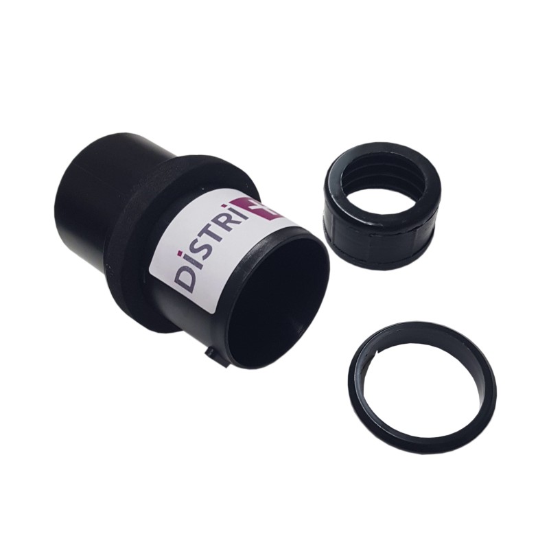 Vacuum tank tip S adapted on: Karcher: NT 55/2, NT611 Eco K, NT 612 MWF, NT 65/2, ...