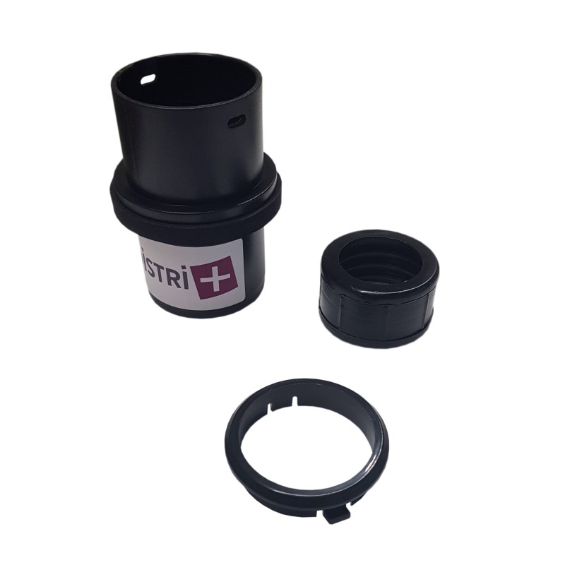Vacuum tank tip S adapted on: Karcher: NT 55/2, NT611 Eco K, NT 612 MWF, NT 65/2, ...