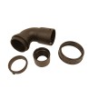 Original vessel tip for vacuum cleaner Numatic RSB150, RSAV130, RSV130, RSV150, RSV200, RSV Dorsal Cod. 216194