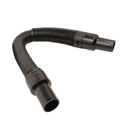 Flexible volle volle Herkunft für Aspiolor Nilfisk / Alto GU355 Duo, GU455 Duo, Vu500, Cod. 1470950500 - Länge: 1.8m