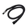 Flexible original original vacuum cleaner Nilfisk / Alto Aero 20-01, AERO 20-11, AERO 20-21, AERO 21, AERO 21-01, AERO 25-01,107405600, etc. - Length: 1.9m - Diameter: 35mm