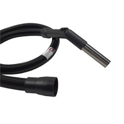 FLEXIBLE FLEXIBLE ORIGIN FOR NILFISK / ALTO VL200-20, VL500-35, 107407308 ... - Length: 1.9m - Diameter: 32mm