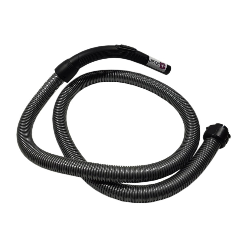 Flexible flexible de origen para vacío Nilfisk A100, A200, A300, A400, Acción ... 82214700 - L: 1.9m - D: 32mm