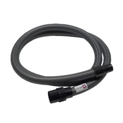 Original flexibel für NILFISK / SUGO Vakuumsoldat 30-01, 30-11, 30-21, 750-11, 15805 .. - L: 3m -d: 36mm