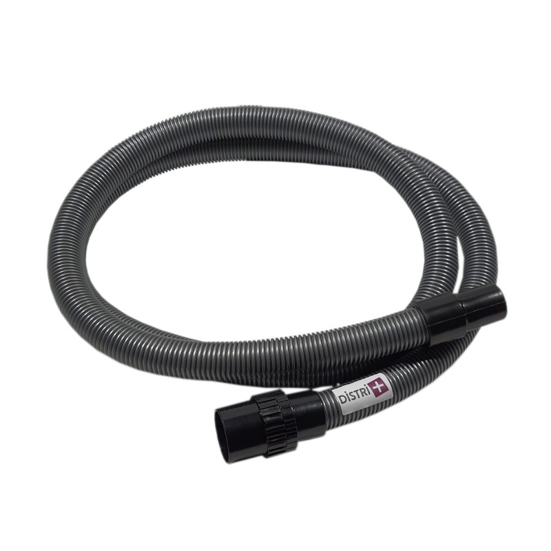 Original flexible para Nilfisk / Alto Vacuum, 30-01, 30-11, 30-21, 750-11, 15805 .. - L: 3M -D: 36mm
