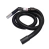 Original flexible para la aspiradora Nilfisk VL500-55, VL500-75, Maxxi II 55, Maxxi II 75, 107407336 - L: 2.5m - D: 40mm