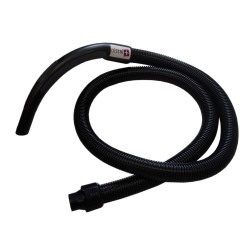 Original flexibel für den Staubsauger NILFISK POWER P10, P12, P20, P40, Power Allergie, 1470462510 ... - L: 1,85m - D: 32mm