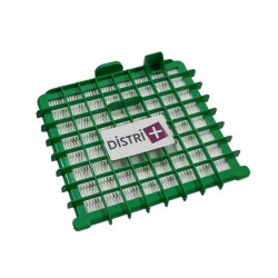 HEPA-Filter für Staubsauger Rowenta Silence Strength ZR002901