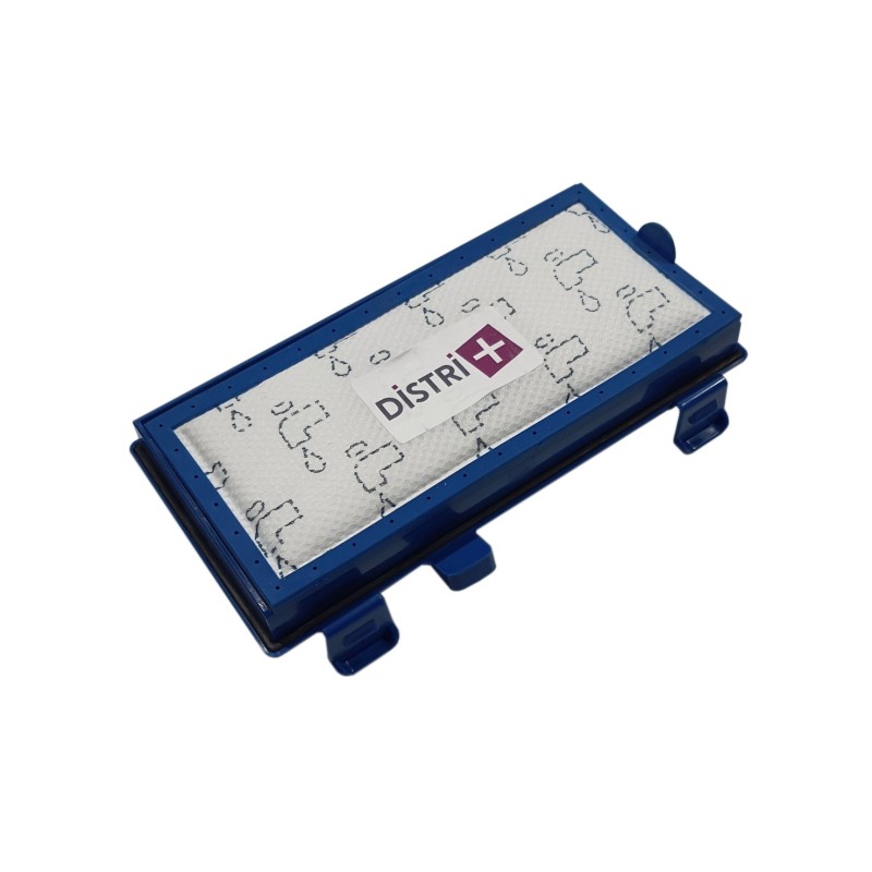HEPA-Filter für Rowenta X-Trem-Zyklon-Staubsauger, RO6245, RO6262, RO6289, RO6221, RO6227, .... - Original-Referenz ZR902301