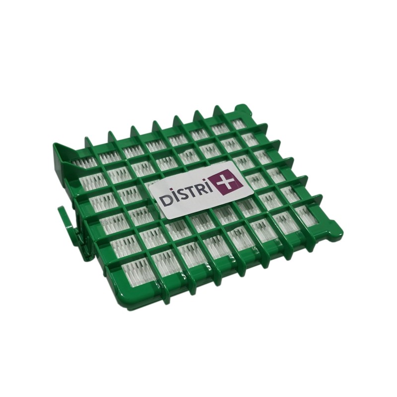 Filtro HEPA compatible para al vacío de potencia compacto Rowenta, ZR004801