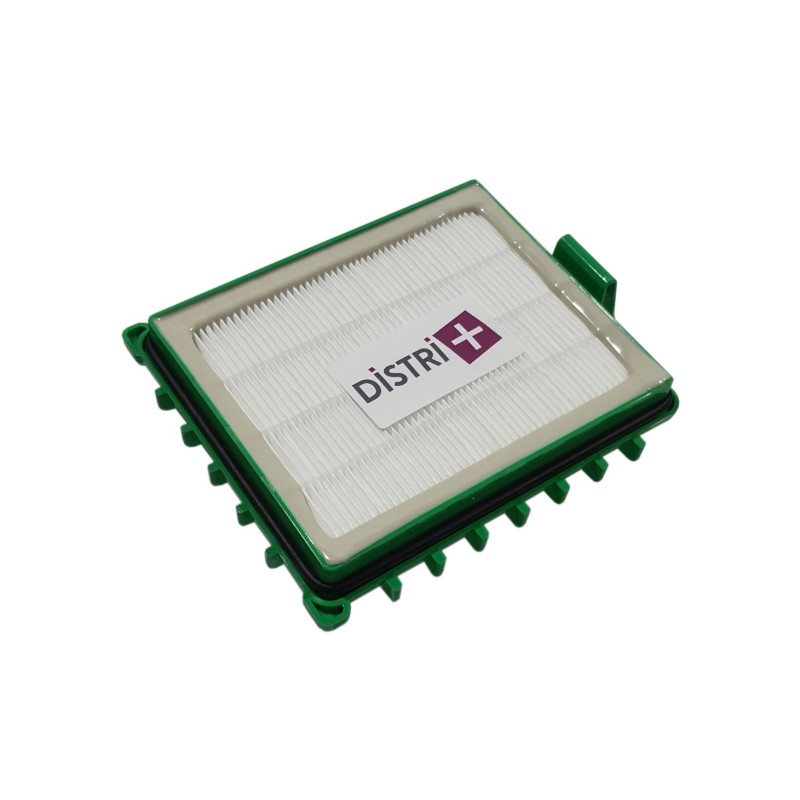 Filtro HEPA compatible para al vacío de potencia compacto Rowenta, ZR004801