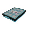 Filter kompatibel mit Staubsauger Philips PowerPro, PowerPro Expert, PowerPro Expert Eco, FC9760 bis FC9769, FC9720 an FC9725 ... - Alternative für Original-Referenz 432200533153, CRP745 / 01, 432200533151