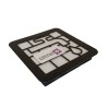 Filtro de vacío compacto PowerPRO compacto PowerPRO Filtro de vacío compacto, PowerPro City, PowerPro activo ... - Alternativa para la referencia de origen FC8010 y 432200494481