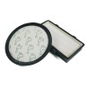 Lote de 2 filtros de origen para aspiradoras Rowenta Silence Force Cyclonic 4AAAAA ... - Alternativa para referencia original ZR903701