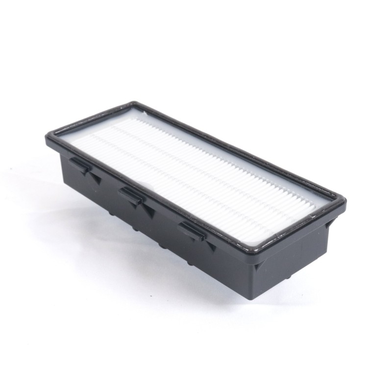 Filtro HEPA original para la aspiradora Karcher: BV 5/1, T12 / 1, T15 / 1 - Referencia original de Karcher 6.414-080.0
