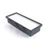 Filtro HEPA original para la aspiradora Karcher: BV 5/1, T12 / 1, T15 / 1 - Referencia original de Karcher 6.414-080.0