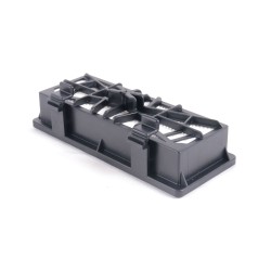 Filtro HEPA original para la aspiradora Karcher: BV 5/1, T12 / 1, T15 / 1 - Referencia original de Karcher 6.414-080.0