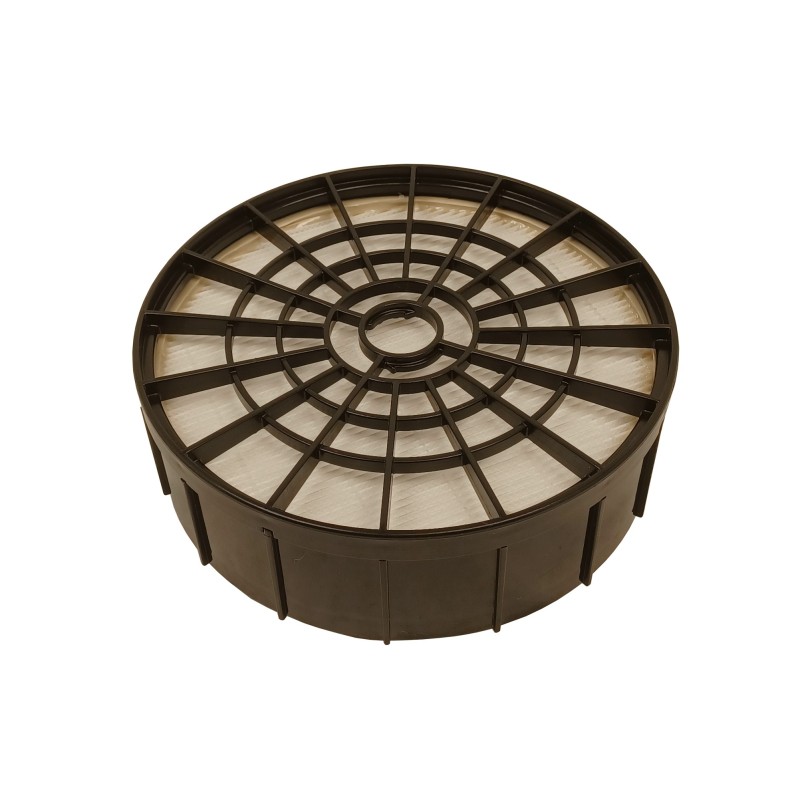 Original HEPA filter for vacuum cleaner Karcher T 10/1, T 10/1 ECO EFFIENCY. Reference of origin Karcher 2.889-293.0, 28892930