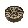 Original HEPA filter for vacuum cleaner Karcher T 10/1, T 10/1 ECO EFFIENCY. Reference of origin Karcher 2.889-293.0, 28892930