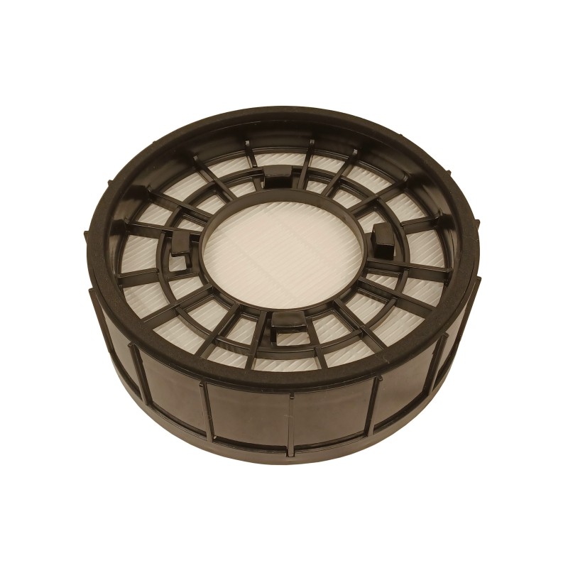 Original HEPA filter for vacuum cleaner Karcher T 10/1, T 10/1 ECO EFFIENCY. Reference of origin Karcher 2.889-293.0, 28892930