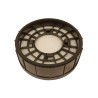 Original HEPA filter for vacuum cleaner Karcher T 10/1, T 10/1 ECO EFFIENCY. Reference of origin Karcher 2.889-293.0, 28892930