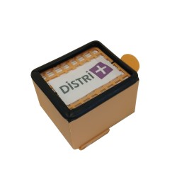 Filtre Hepa compatible avec aspirateurs Vorwerk Kobold VK 135 et VK136. Alternative pour références d origine Vorwerk 44093