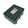 Filtro HEPA Compatible con Vorwerk Tiger VT250 Aspiradores, VT251 y VT 252