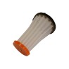 Filtro compatible con las aspiradoras AEG ERGORAPIDO AG18 PLUS, AG3010 en AG3003, AG3010 en AG3013 ... - AEG RAPIDO AG5103, AG5104 ... Alternativa para referencias de origen AEF144 y 9001671537