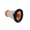 Filtro compatible con las aspiradoras AEG ERGORAPIDO AG18 PLUS, AG3010 en AG3003, AG3010 en AG3013 ... - AEG RAPIDO AG5103, AG5104 ... Alternativa para referencias de origen AEF144 y 9001671537